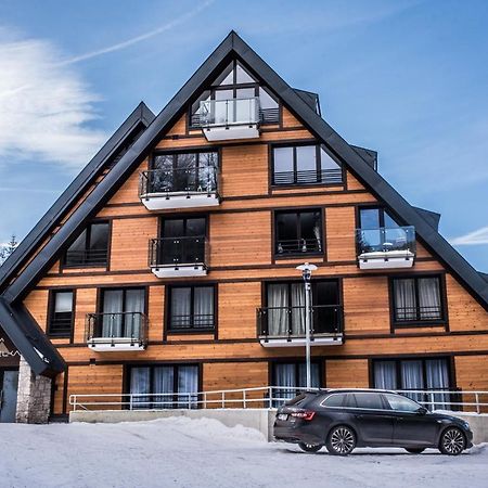 Apartman Adelka 403 Spindleruv Mlyn Exterior photo