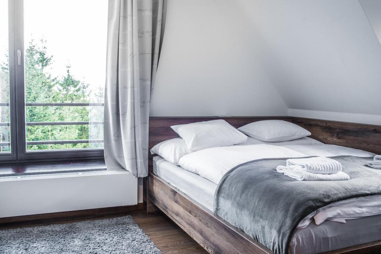 Apartman Adelka 403 Spindleruv Mlyn Exterior photo